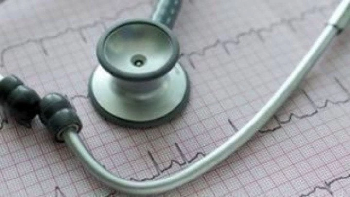 Μελέτη-σοκ: Ένας στους τέσσερις ανθρώπους άνω των 25 ετών κινδυνεύει από εγκεφαλικό